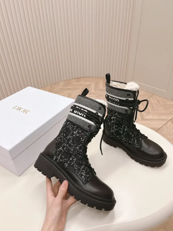 Dior shoes - Replica shoes