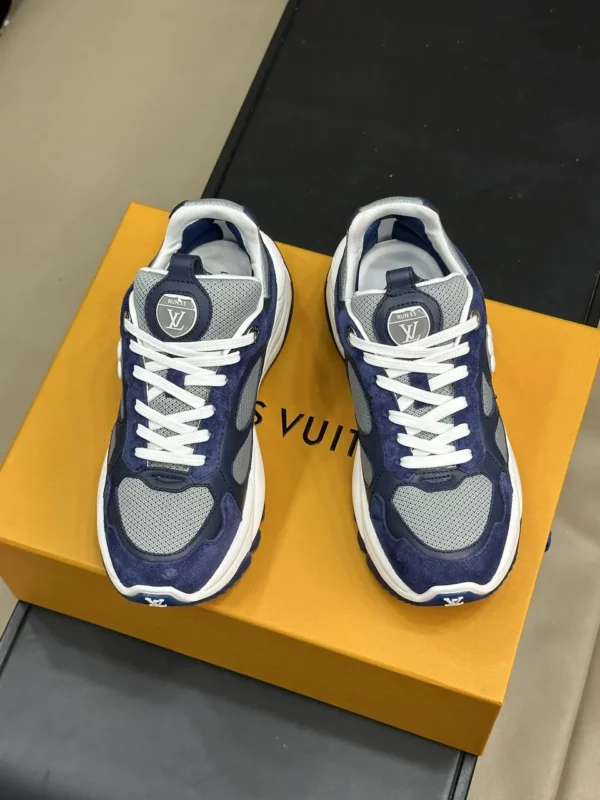 Louis Vuitton shoes - louis vuitton replica shoes