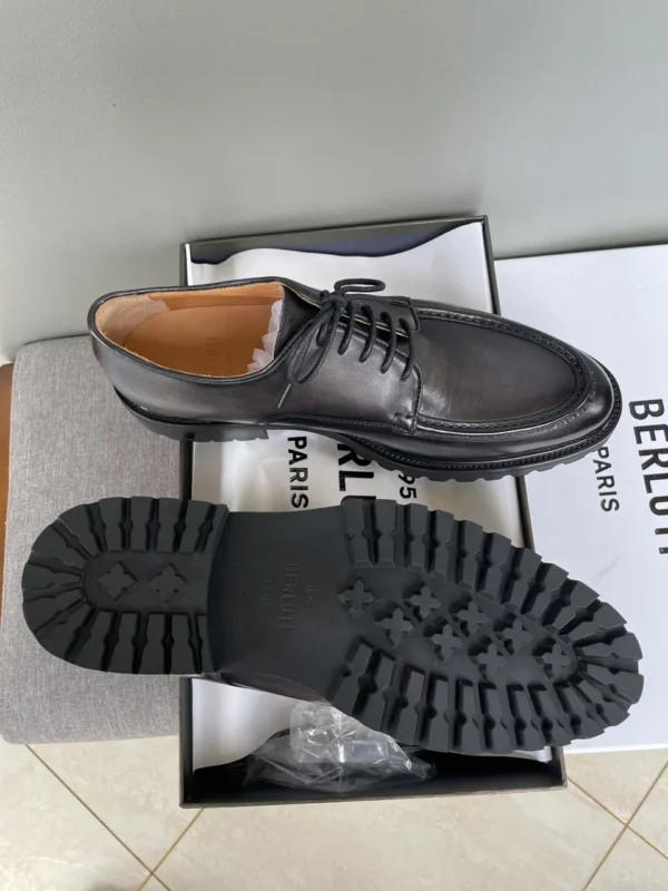 Berluti shoes - rep shoes