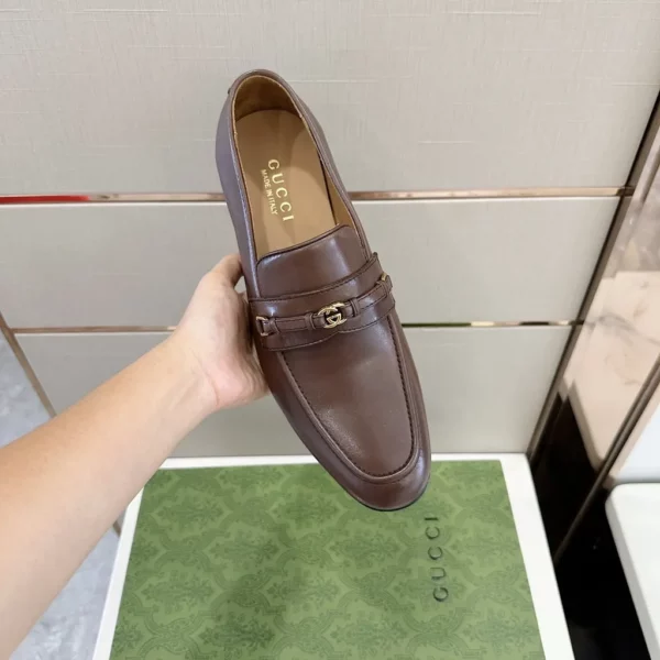 Gucci shoes - replica gucci shoes