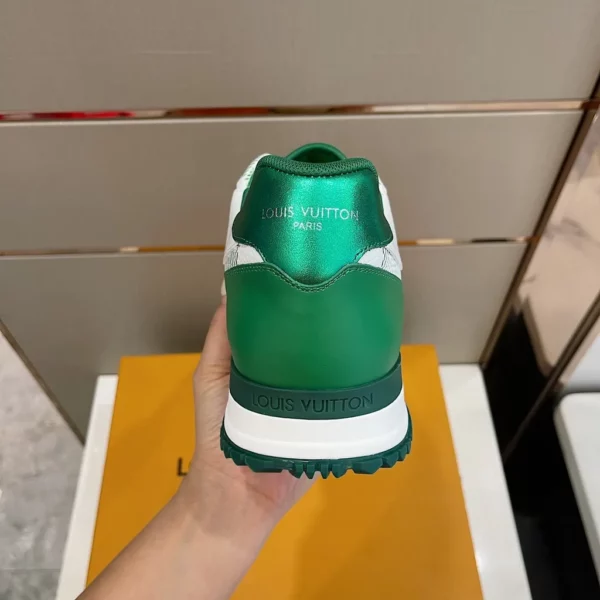 Louis Vuitton shoes - louis vuitton replica shoes