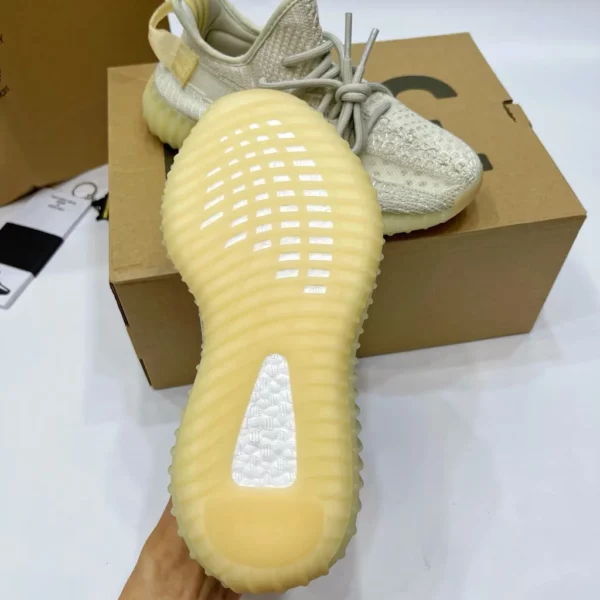 Yeezy shoes - rep shoes