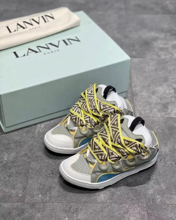 Lanvin shoes - rep shoes