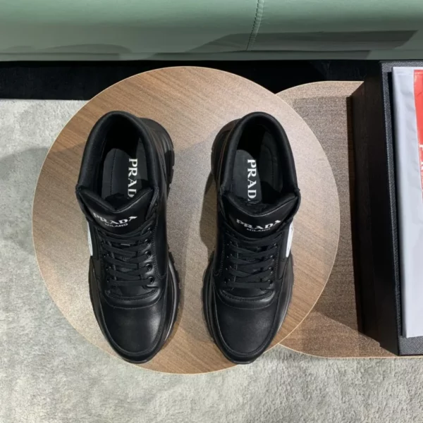 Prada shoes - rep shoes