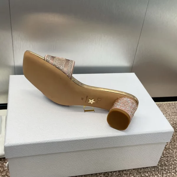 Dior shoes - Replica shoes