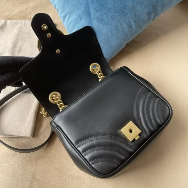 Gucci bag - replica gucci bags