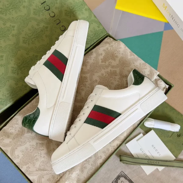 Gucci shoes - replica gucci shoes