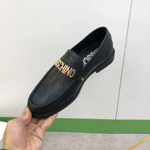 Moschino shoes - rep shoes