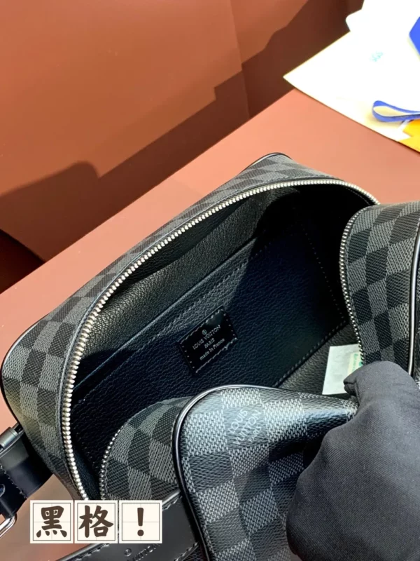 Louis Vuitton bag - louis vuitton replica bags