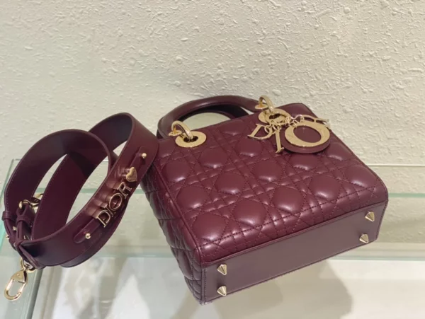 Dior bag - replica dior bags