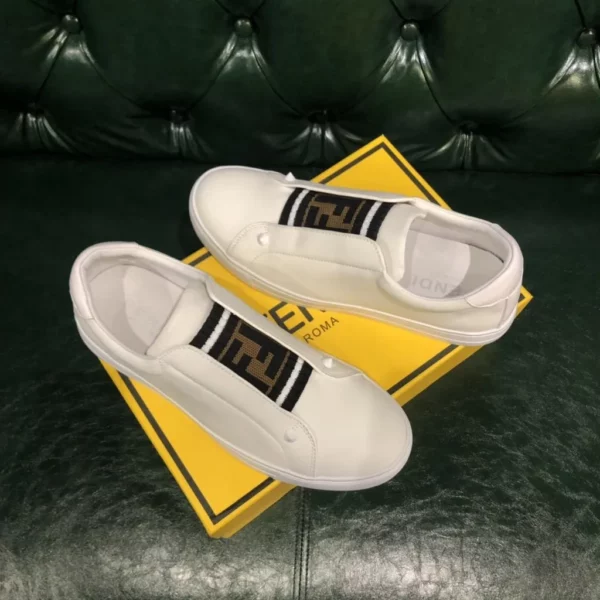 Fendi shoes - Replica shoes