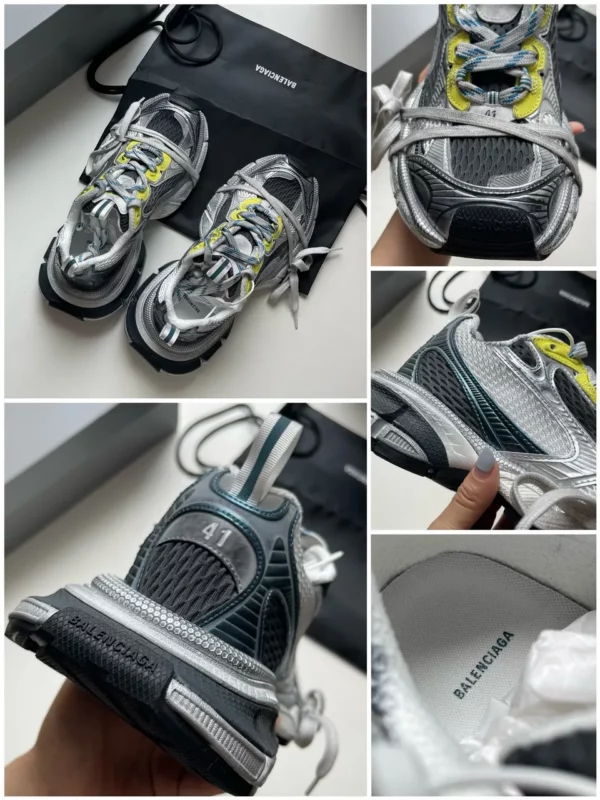 Balenciaga shoes - Replica shoes