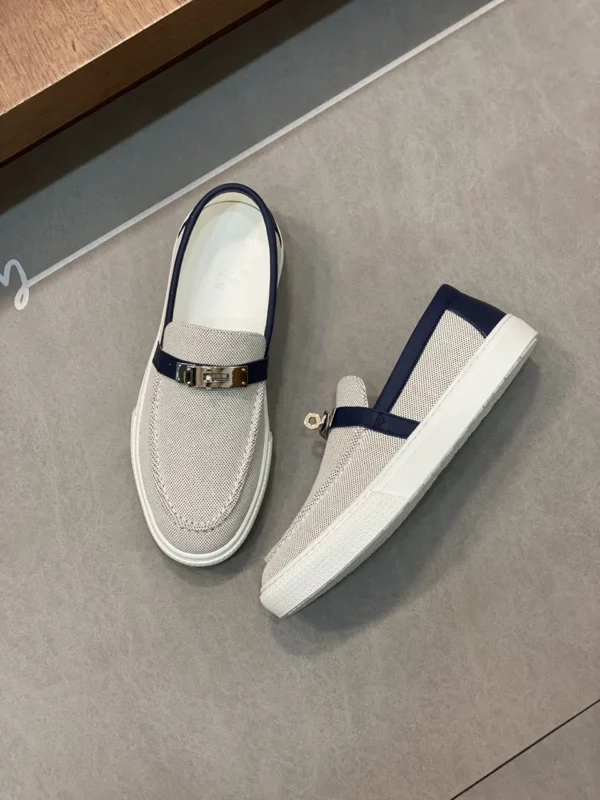 Hermes shoes - Replica shoes