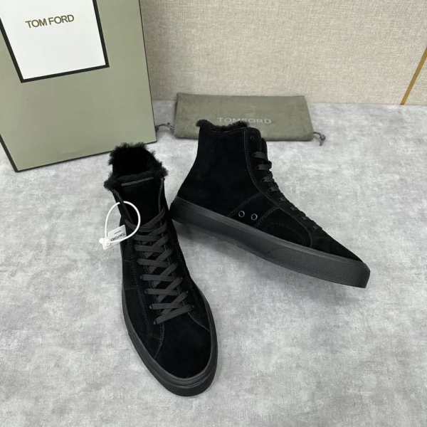 Tom Ford shoes - Replica shoes