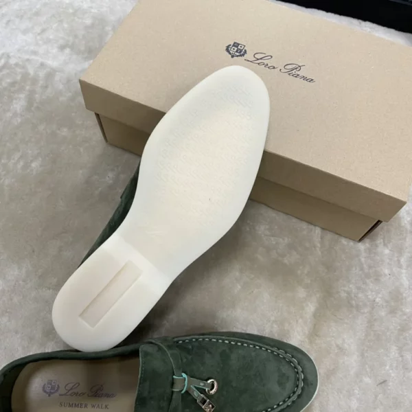 Loro Piana shoes - rep shoes