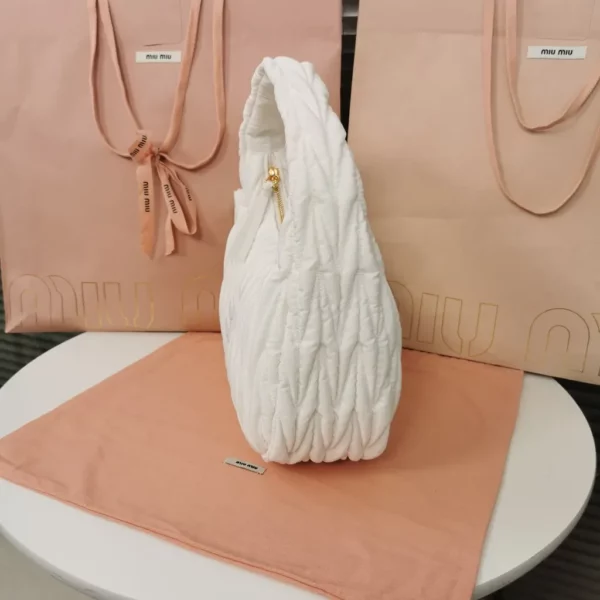 MiuMiu bag - rep bags