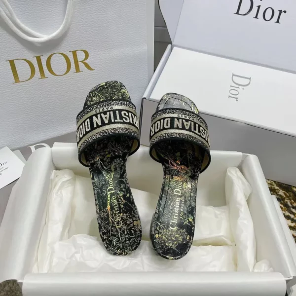 Dior shoes - Replica shoes