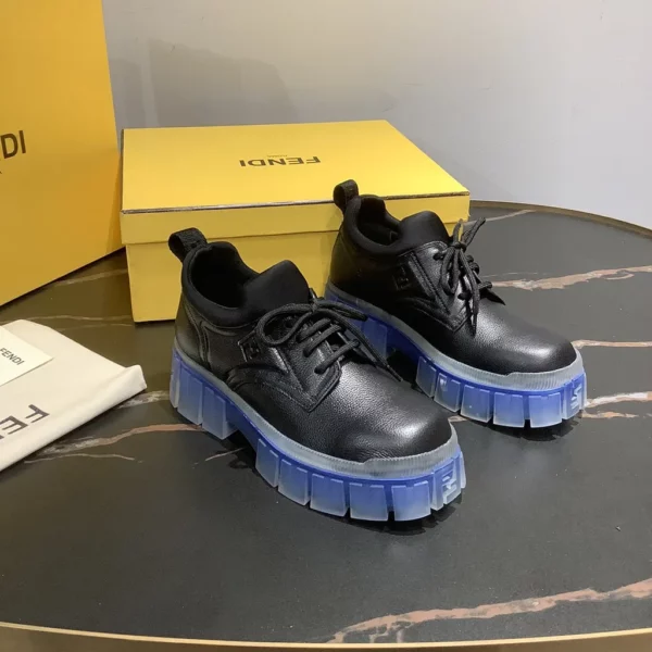 Fendi shoes - Replica shoes