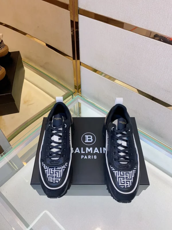 Balmain shoes - Replica shoes