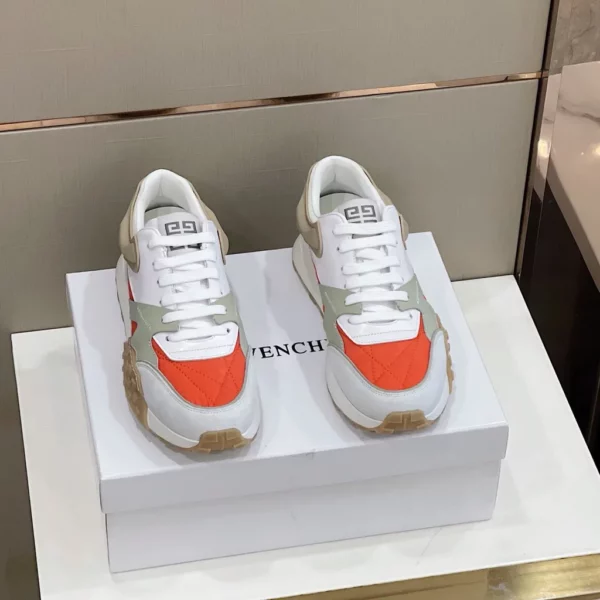 Givenchy shoes - Replica shoes