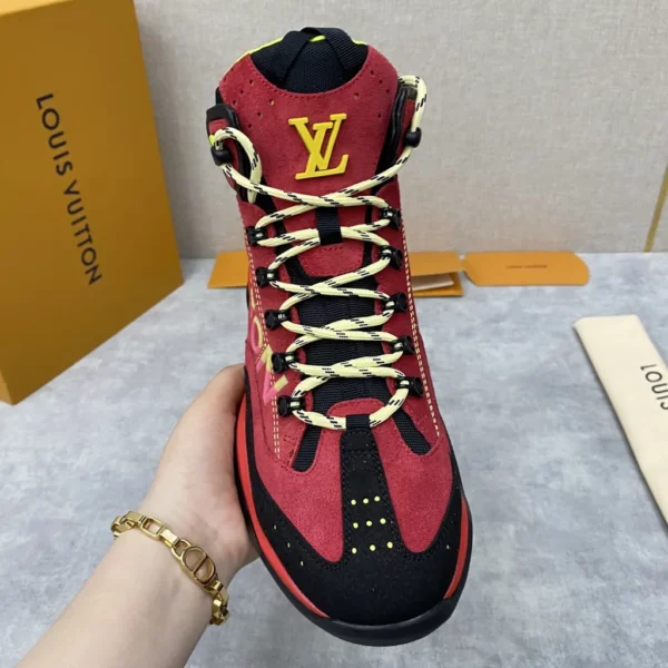 Louis Vuitton shoes - louis vuitton replica shoes