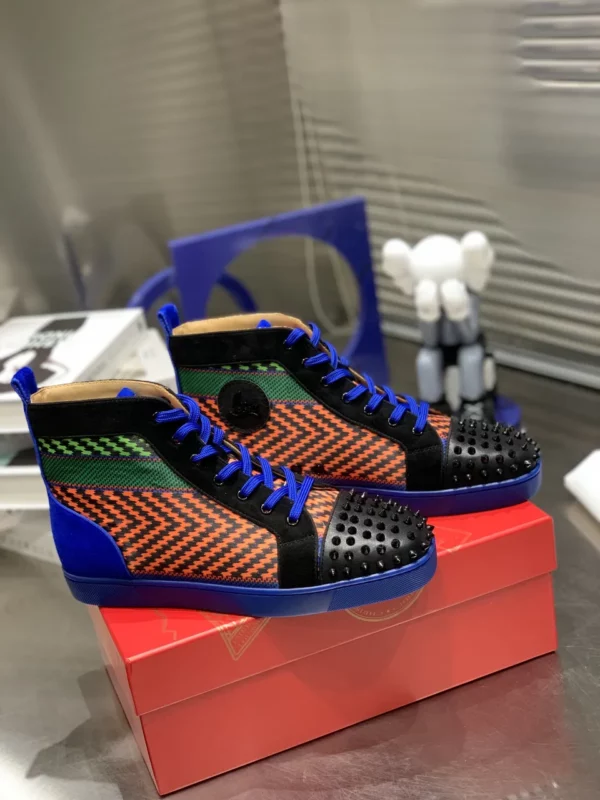 Christian Louboutin shoes - Replica shoes