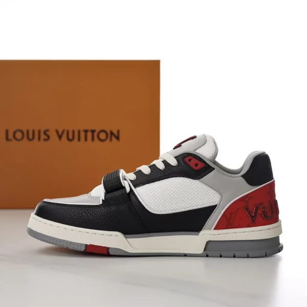 Louis Vuitton shoes - louis vuitton replica shoes