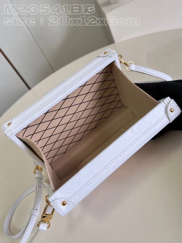 Louis Vuitton bag - louis vuitton replica bags