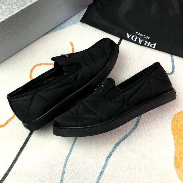 Prada shoes - Replica shoes