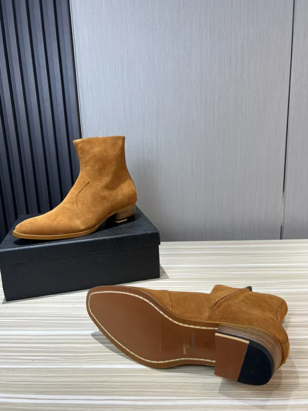 Saint Laurent shoes - Replica shoes