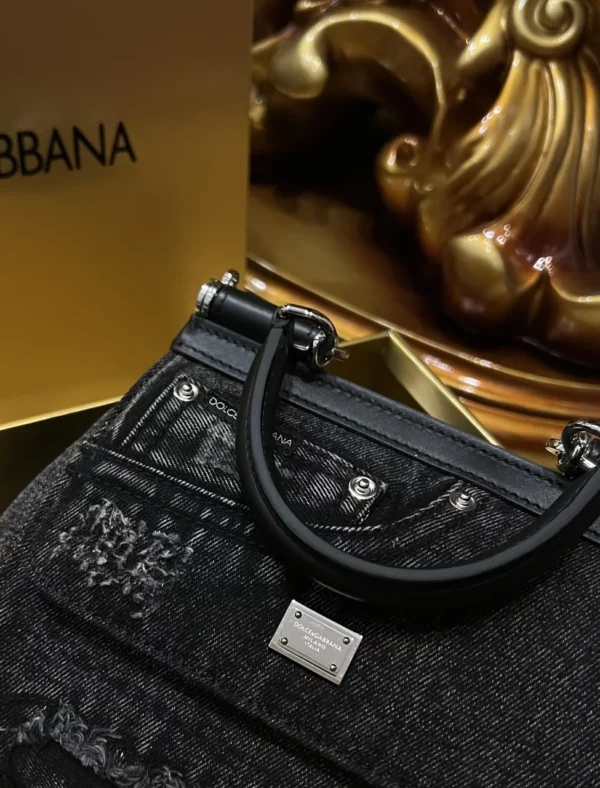 Dolce Gabbana bag - replica bags