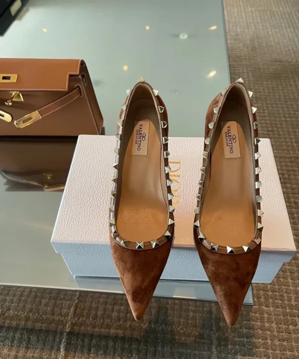 Valentino shoes - Replica shoes