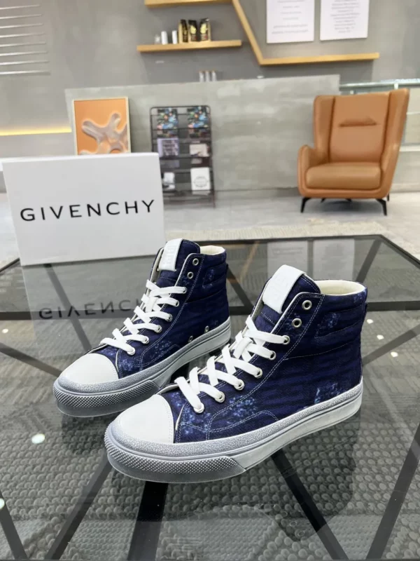 Givenchy shoes - rep shoes