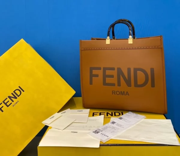 Fendi bag - fendi replica bags