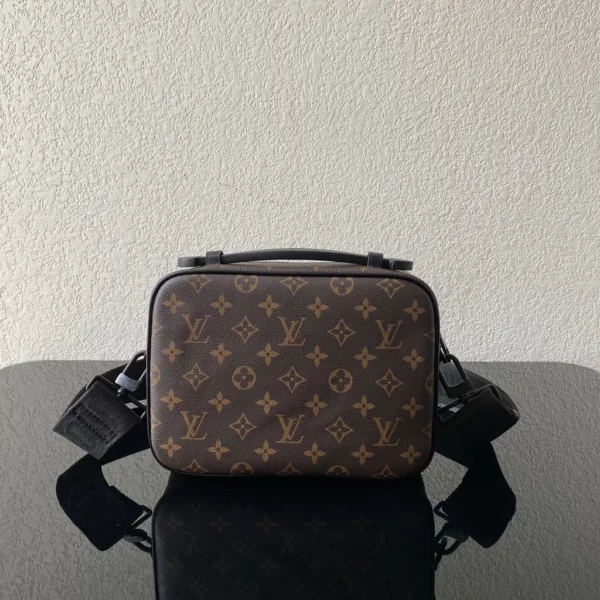 Louis Vuitton bag - louis vuitton replica bags