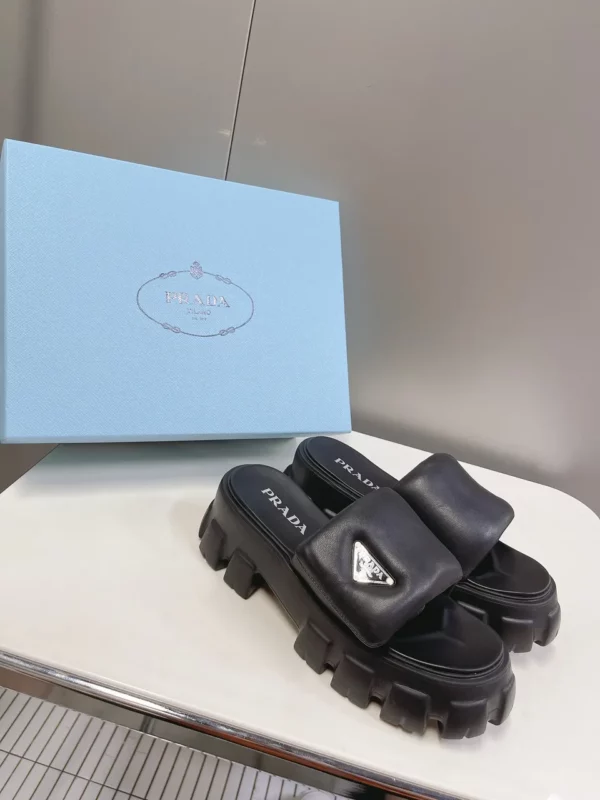 Prada shoes - rep shoes