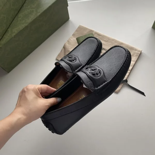 Gucci shoes - replica gucci shoes