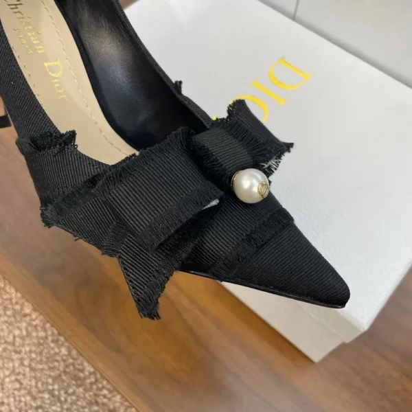 Dior shoes - Replica shoes