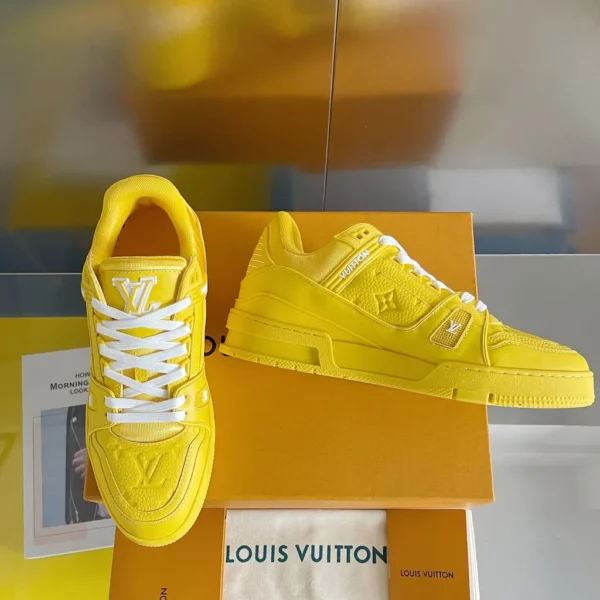 Louis Vuitton shoes - louis vuitton replica shoes