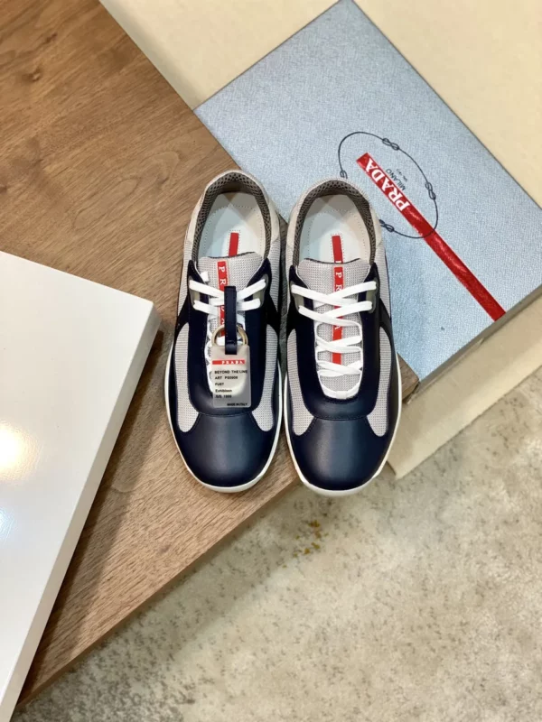 Prada shoes - rep shoes