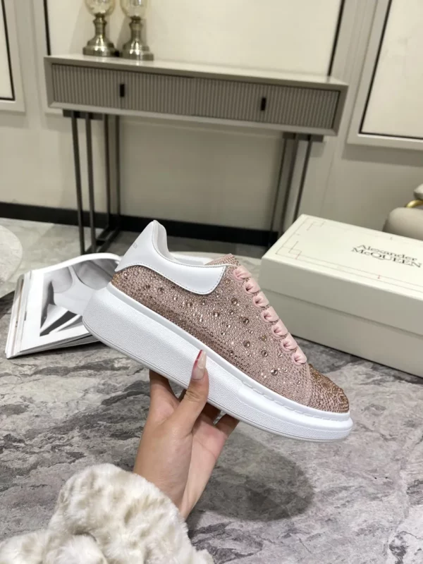 Alexander MCQueen shoes - rep shoes