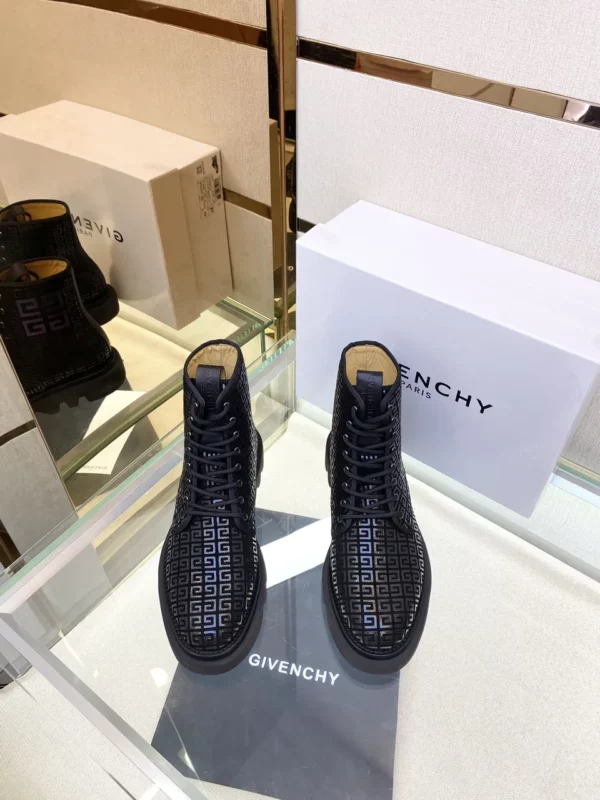 Givenchy shoes - Replica shoes