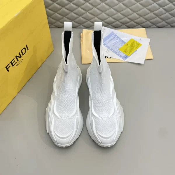 Fendi shoes - Replica shoes