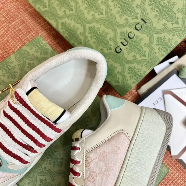 Gucci shoes - replica gucci shoes