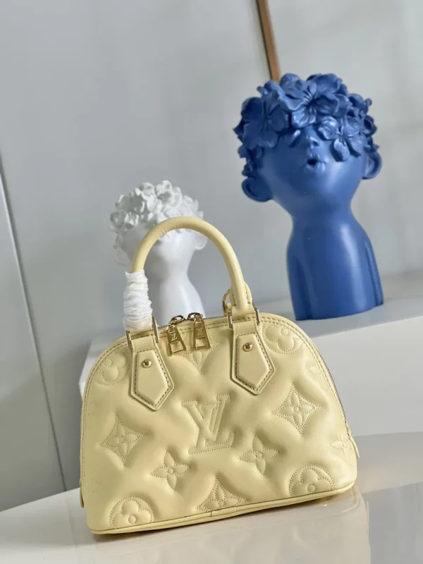 Louis Vuitton bag - louis vuitton replica bags