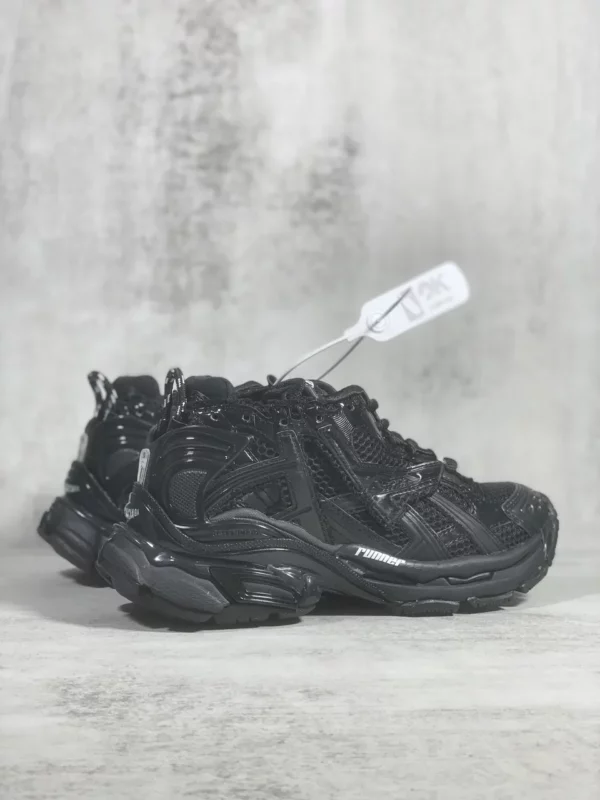 Balenciaga shoes - rep shoes