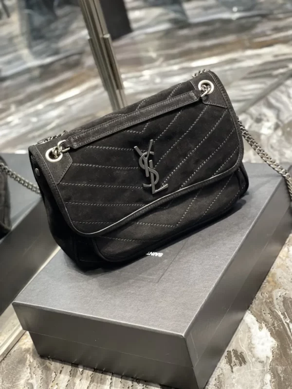 Saint Laurent bag - rep bags