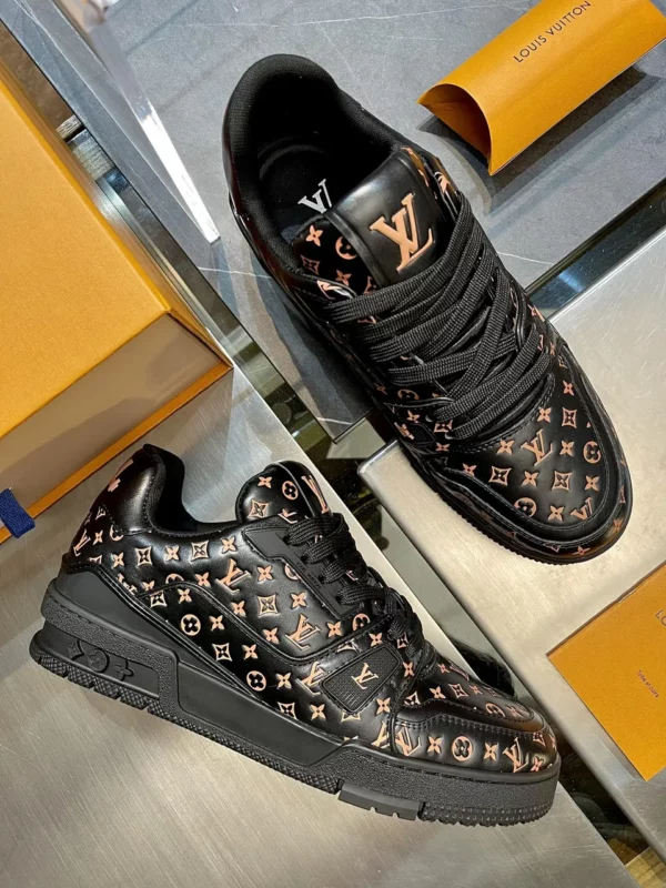 Louis Vuitton shoes - louis vuitton replica shoes