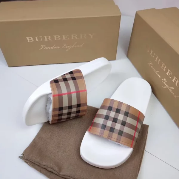 Burberry shoes - rep shoes