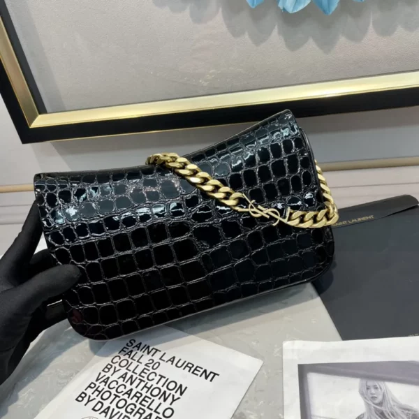 Saint Laurent bag - rep bags